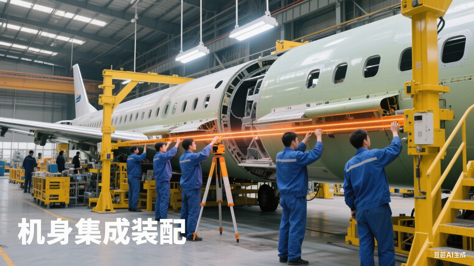 航空发动机气动热力学技术应用及影响解析